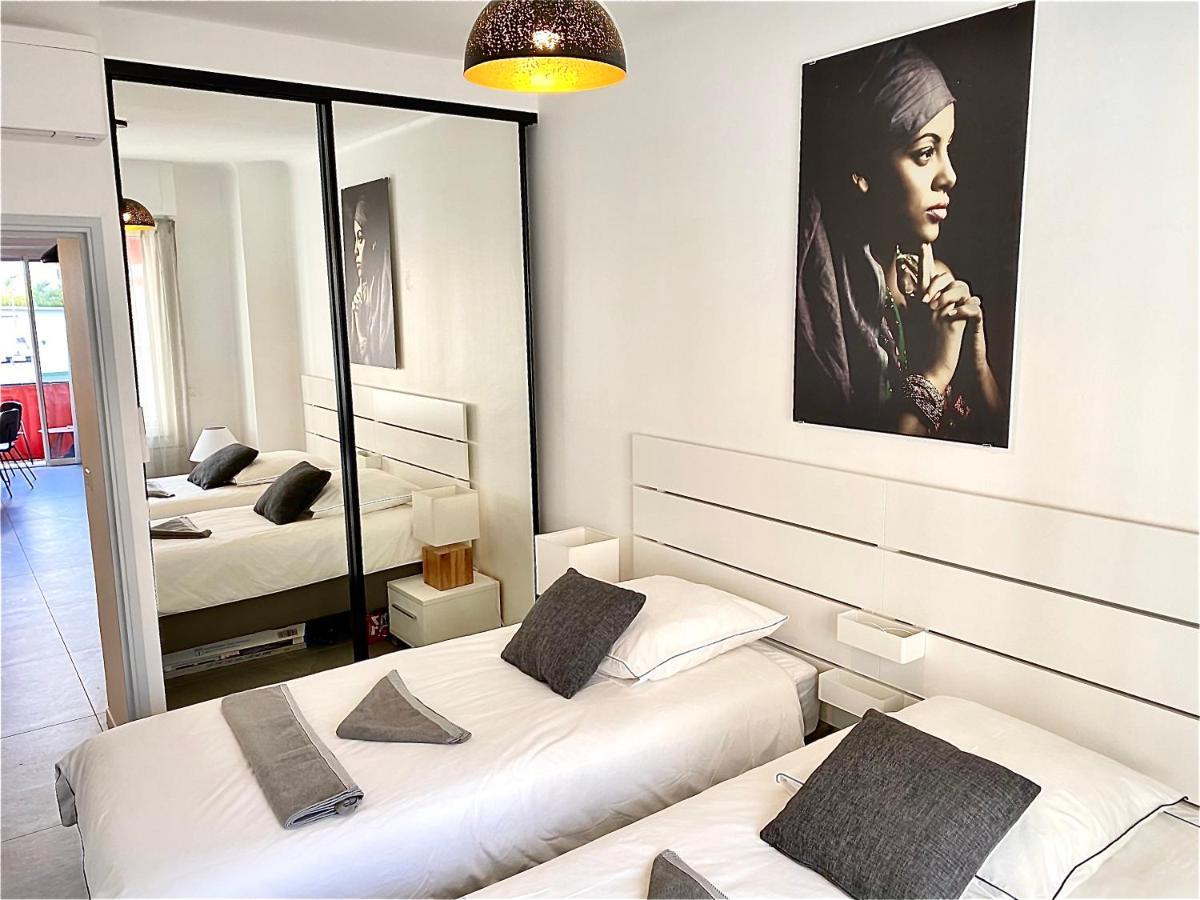 Palais Armenonville Cannes Proche Carlton Croisette 외부 사진
