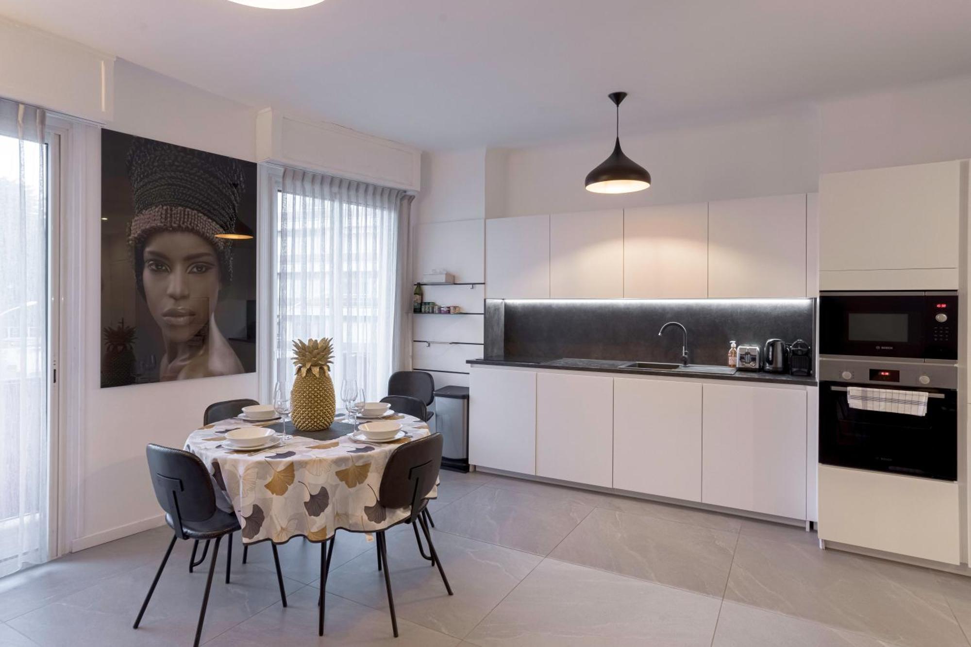 Palais Armenonville Cannes Proche Carlton Croisette 외부 사진