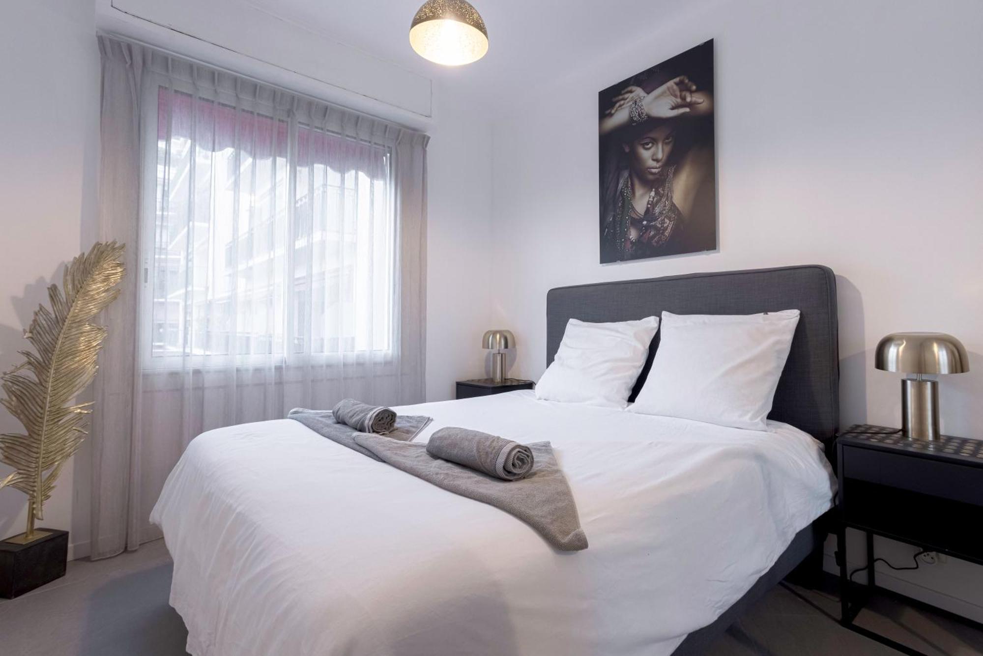 Palais Armenonville Cannes Proche Carlton Croisette 외부 사진