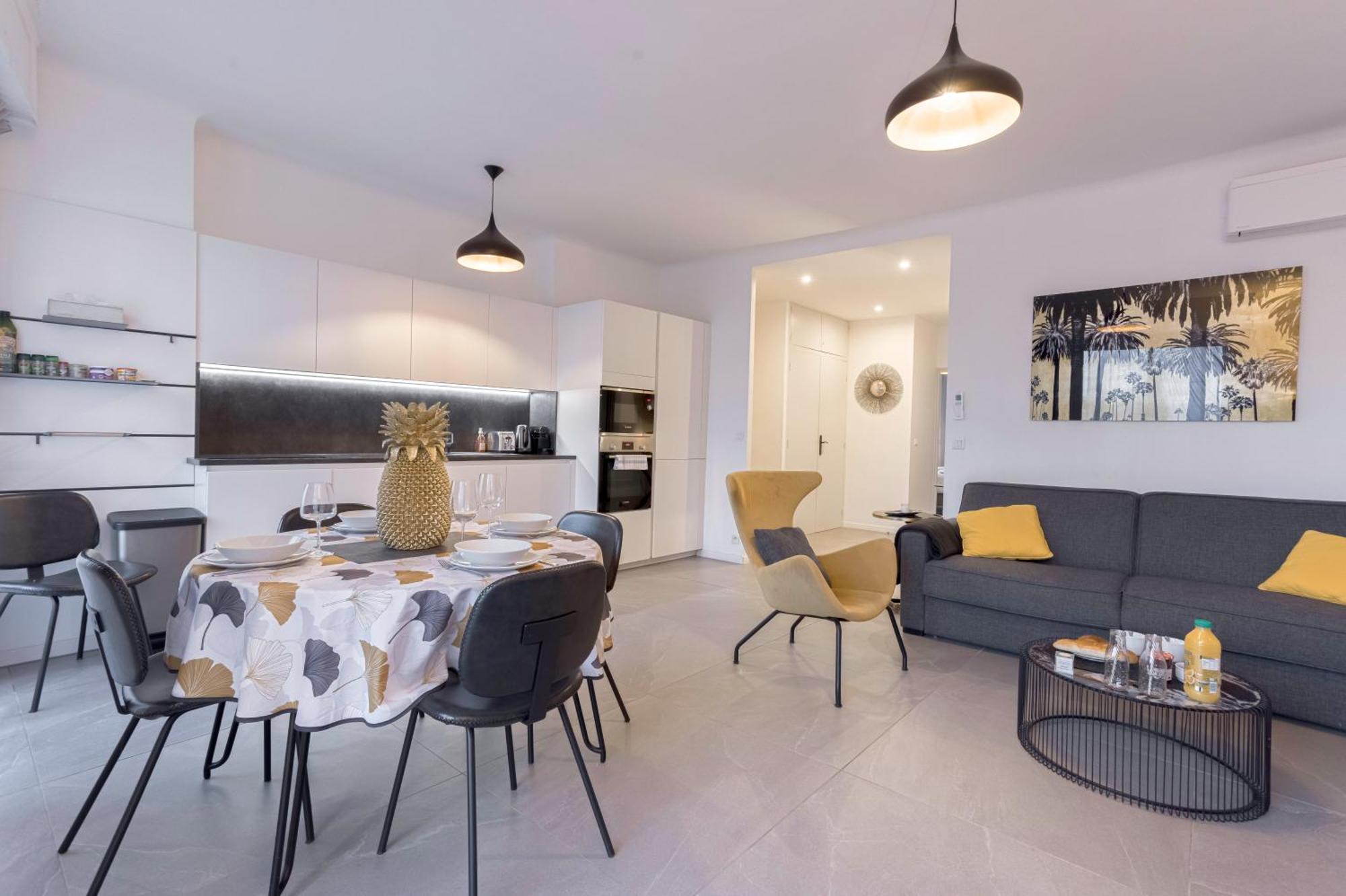 Palais Armenonville Cannes Proche Carlton Croisette 외부 사진