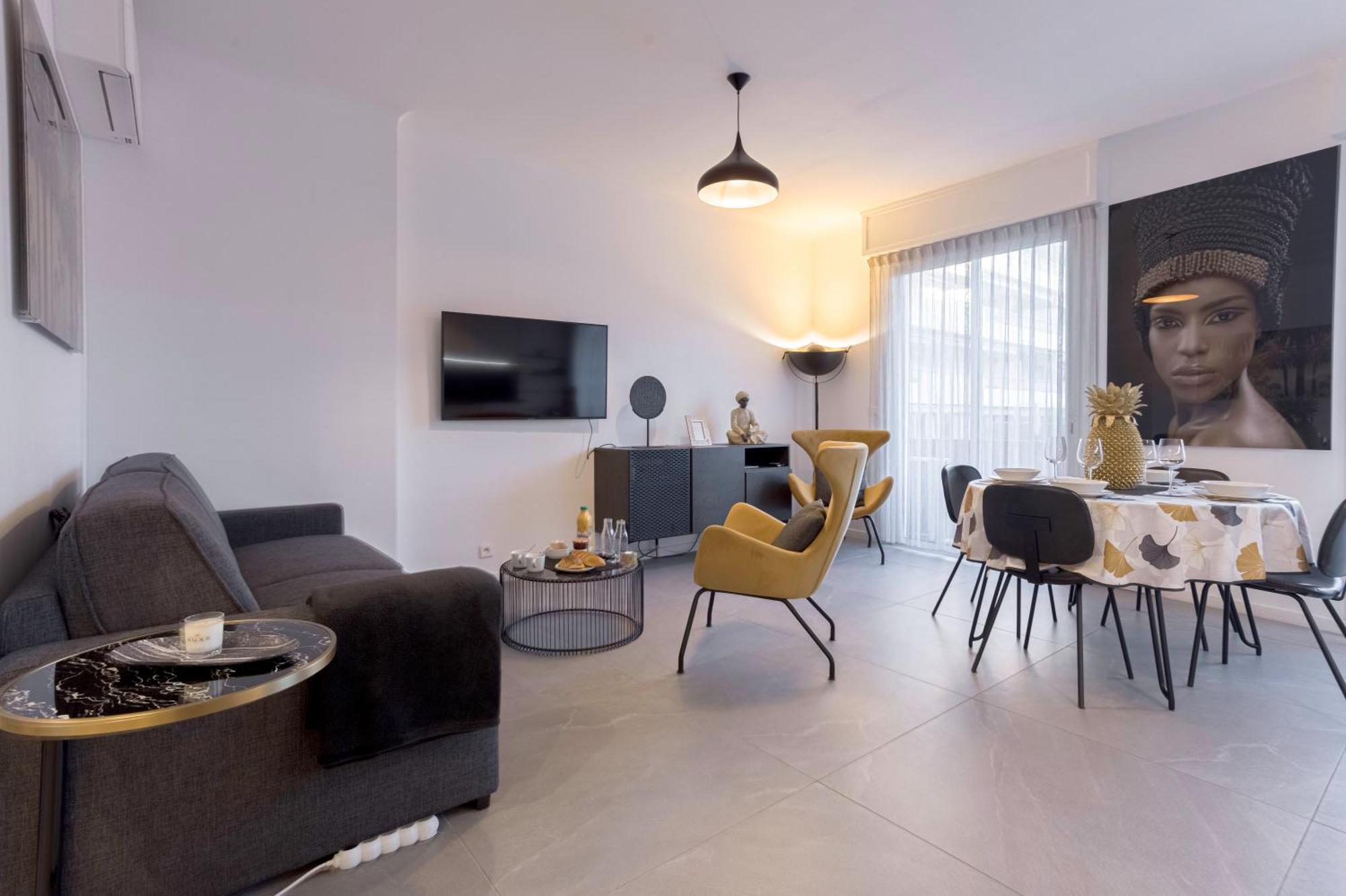 Palais Armenonville Cannes Proche Carlton Croisette 외부 사진