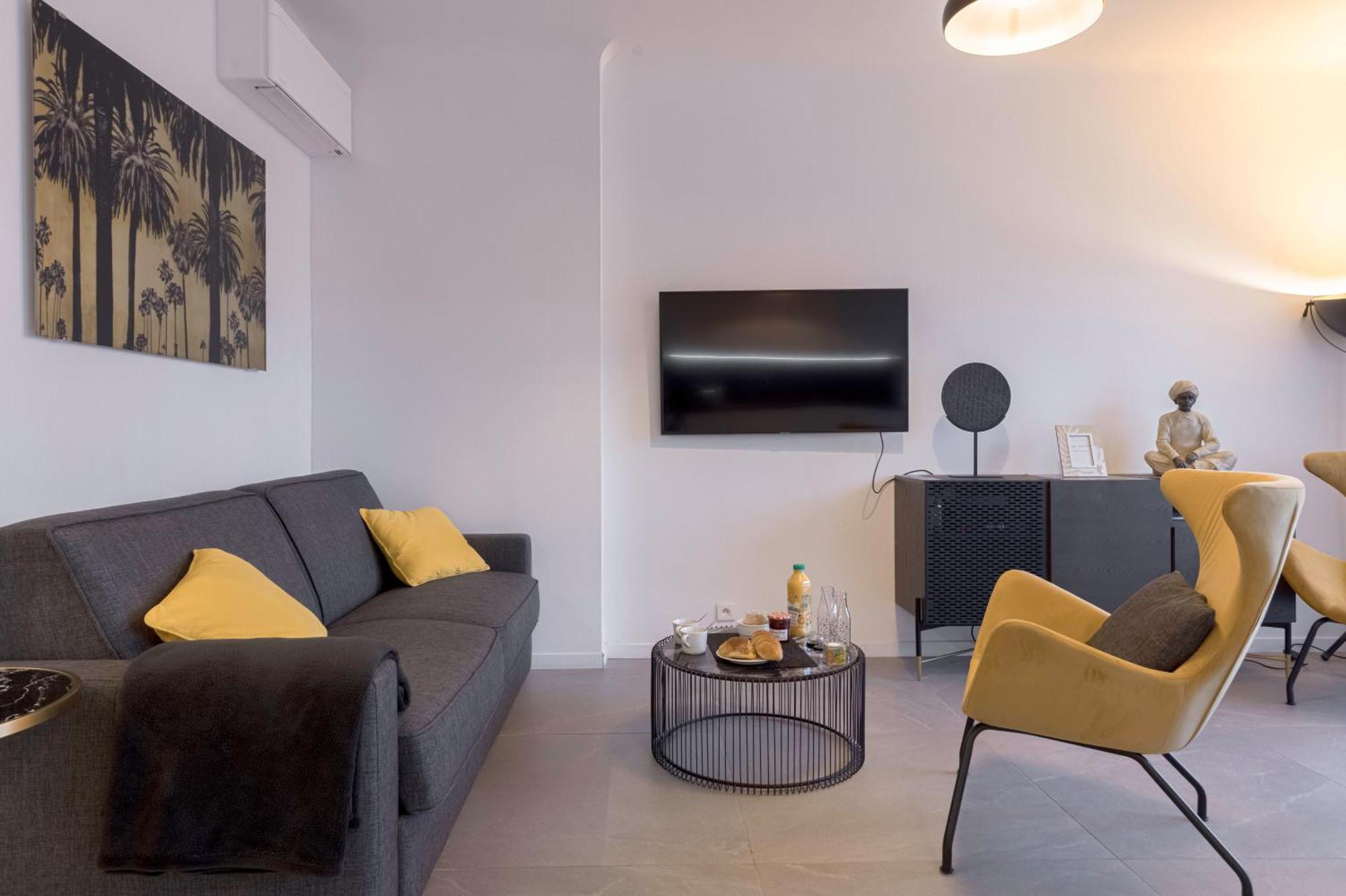 Palais Armenonville Cannes Proche Carlton Croisette 외부 사진