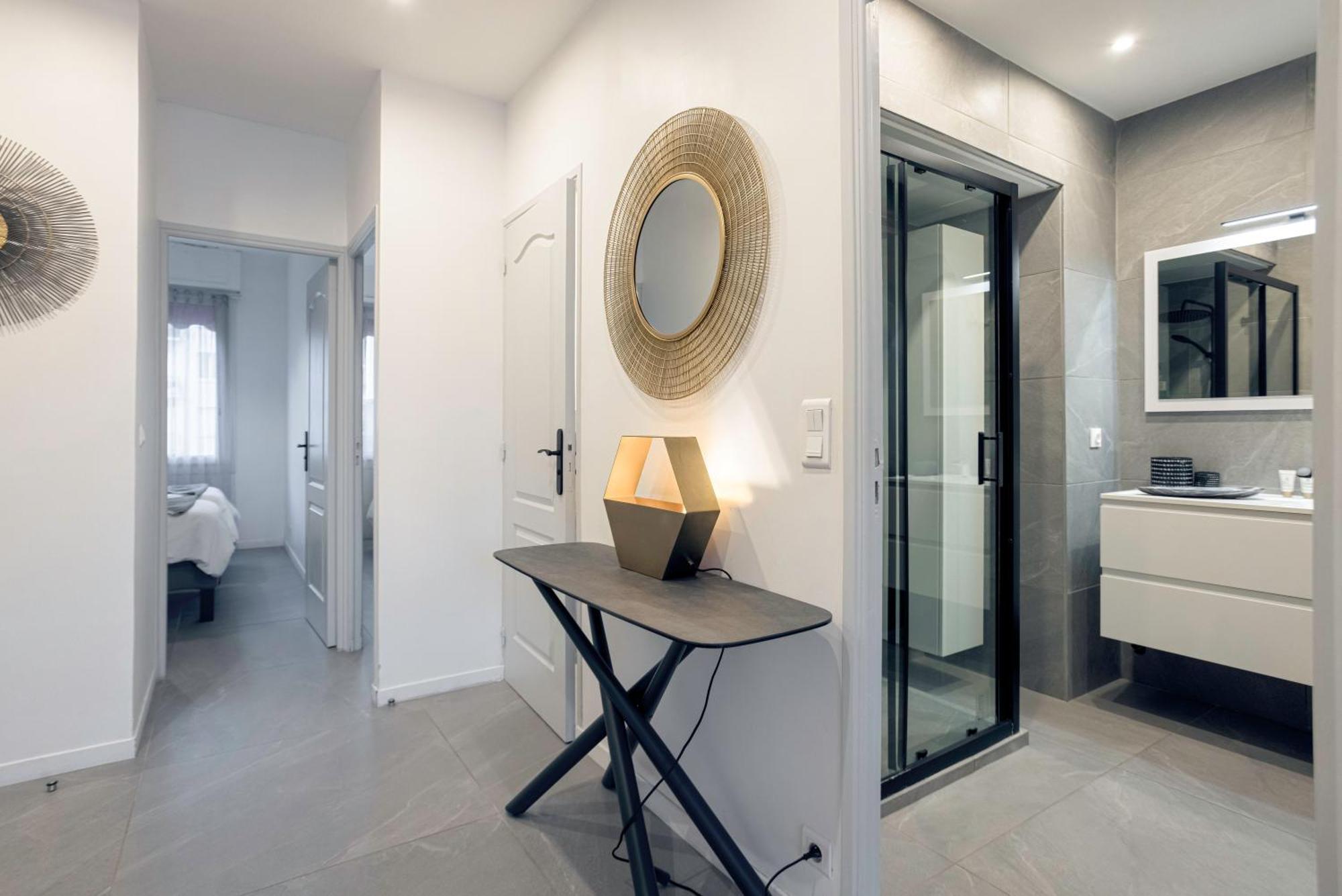 Palais Armenonville Cannes Proche Carlton Croisette 외부 사진