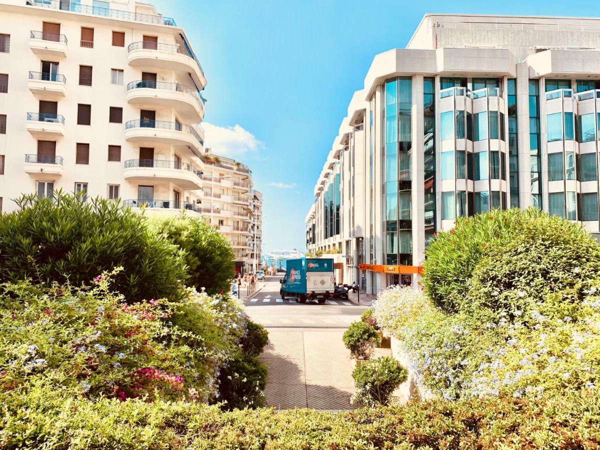 Palais Armenonville Cannes Proche Carlton Croisette 외부 사진