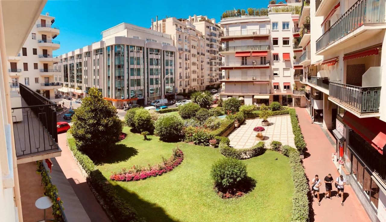 Palais Armenonville Cannes Proche Carlton Croisette 외부 사진